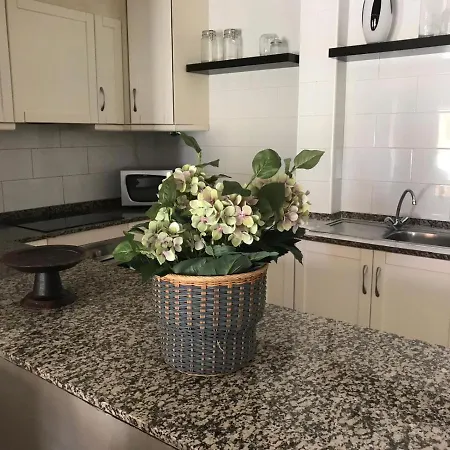 Casa Amalia Appartement