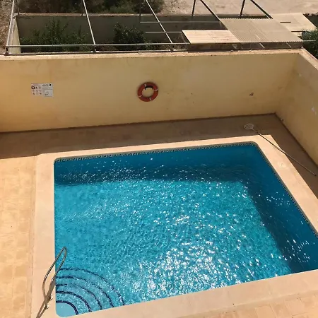 Appartement Casa Amalia San Fulgencio