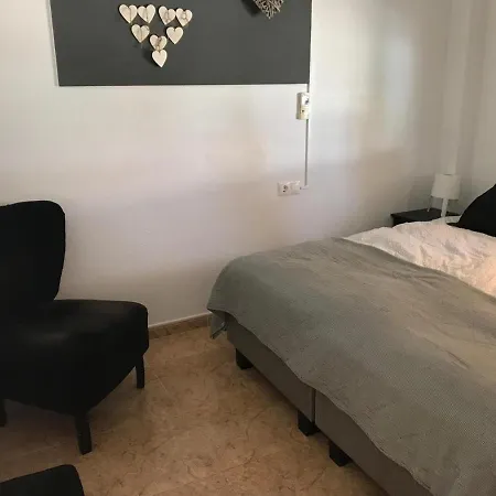 Casa Amalia * San Fulgencio
