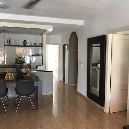 Casa Amalia