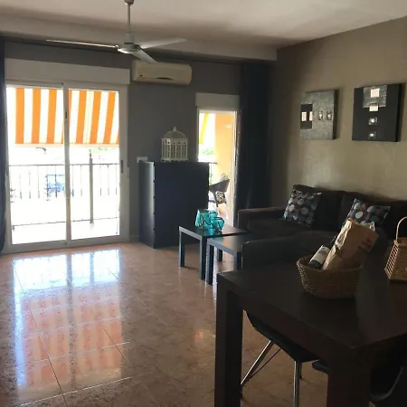 Casa Amalia Appartement