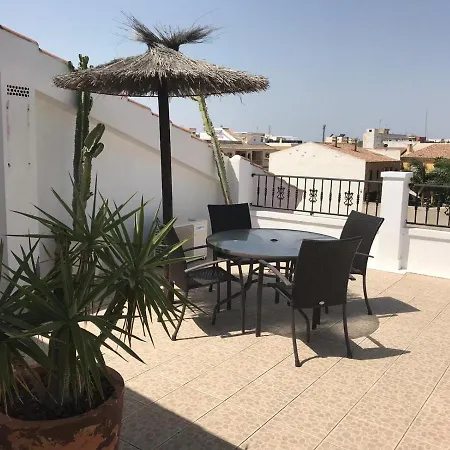 Appartement Casa Amalia