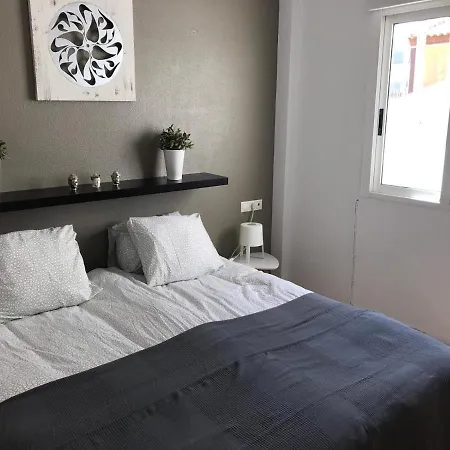 Casa Amalia Appartement San Fulgencio