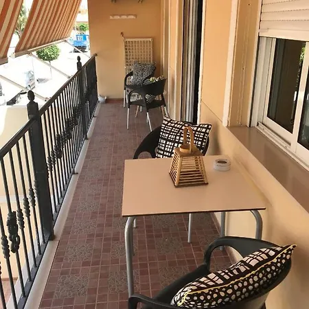 Appartement Casa Amalia San Fulgencio