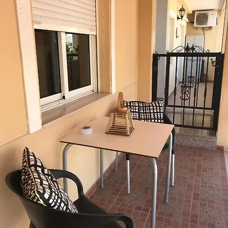 Casa Amalia Appartement